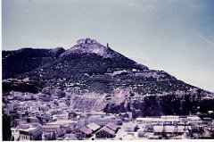 ORAN 1950 SANTA CRUZ